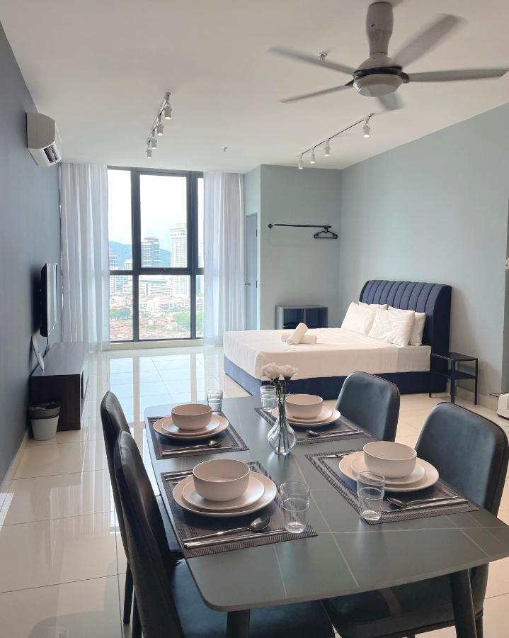 Atria Sofo Suites - Petaling Jaya Esterno foto