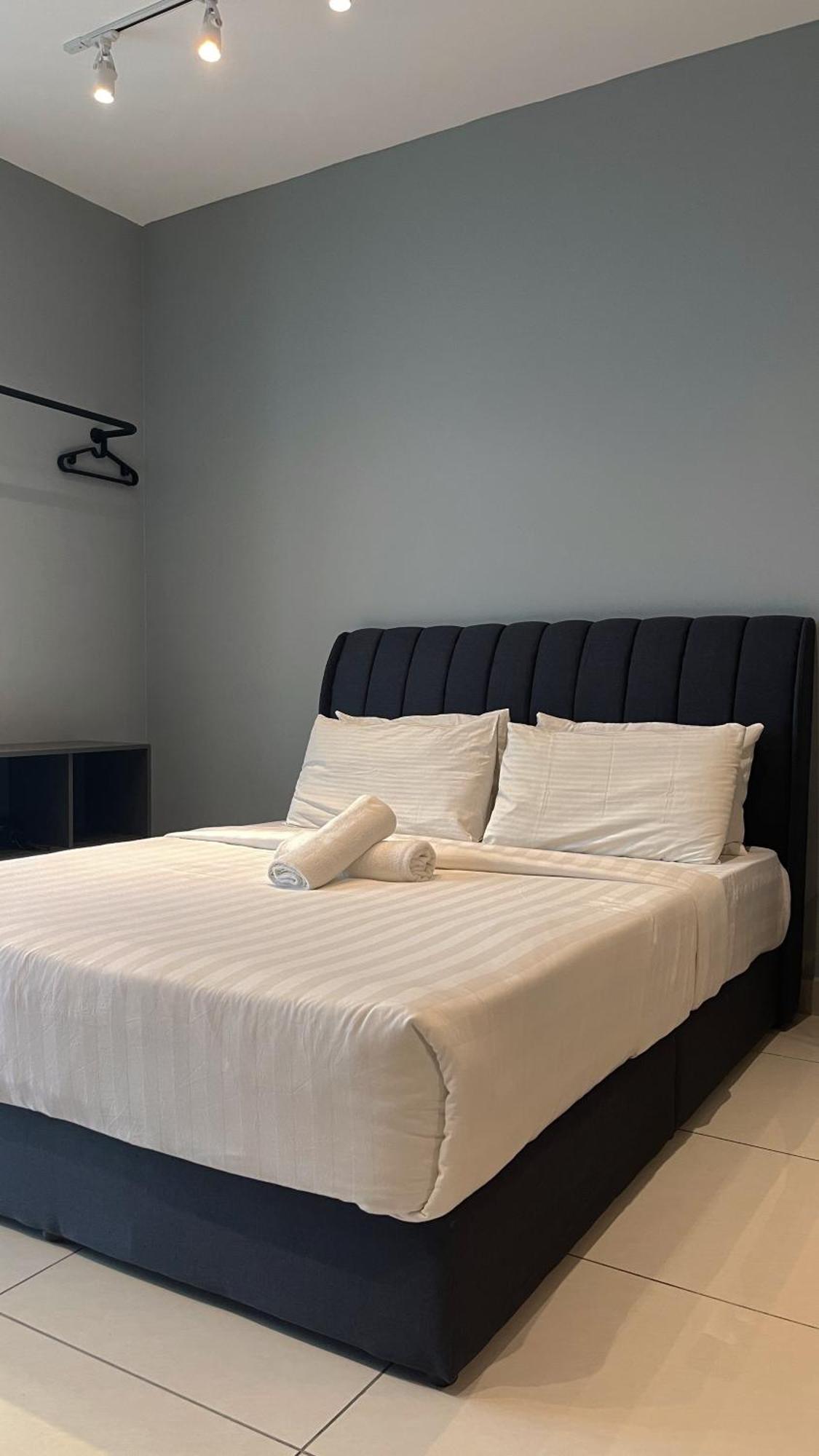 Atria Sofo Suites - Petaling Jaya Esterno foto