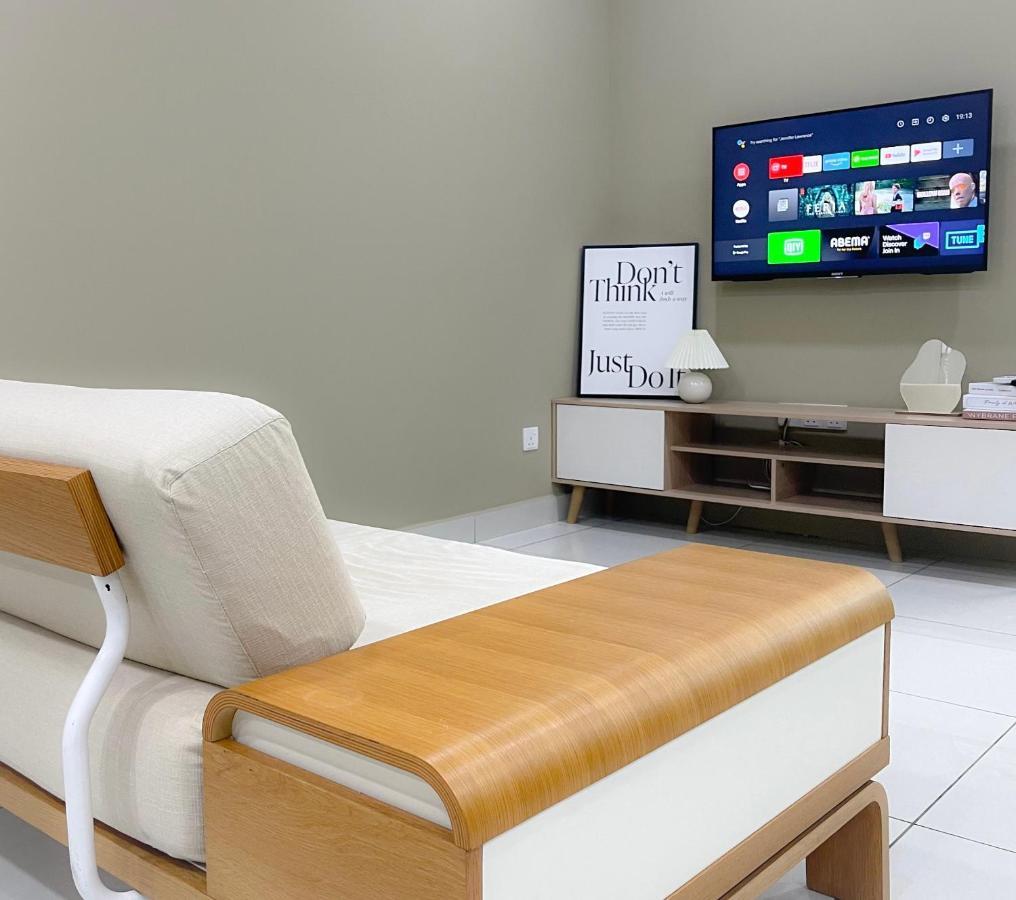 Atria Sofo Suites - Petaling Jaya Esterno foto