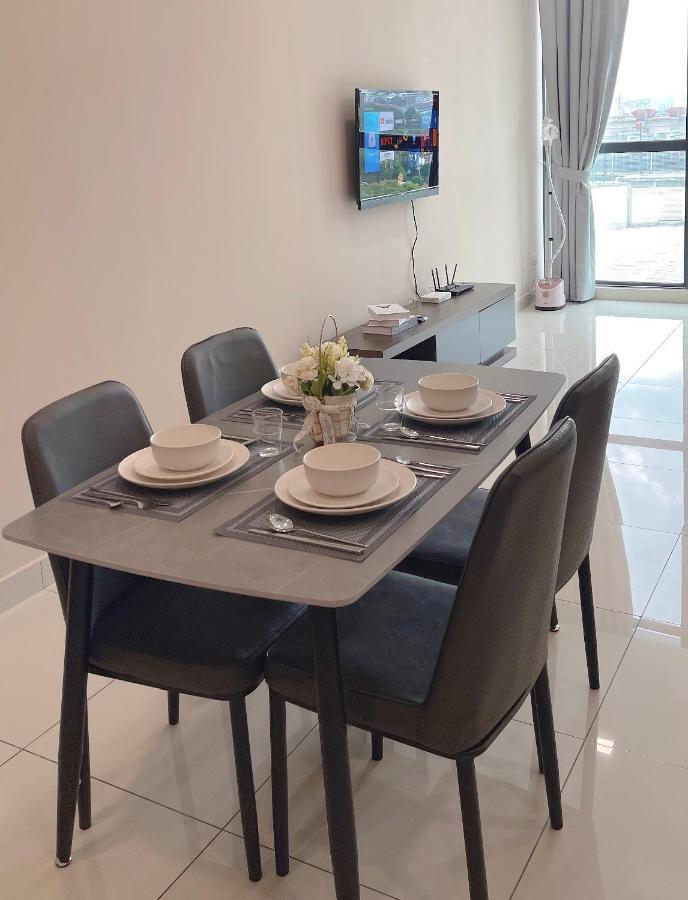 Atria Sofo Suites - Petaling Jaya Esterno foto