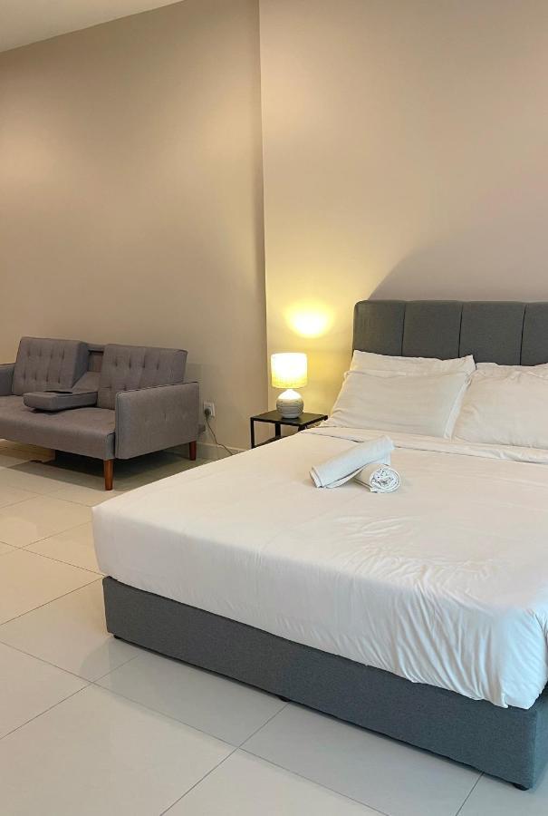 Atria Sofo Suites - Petaling Jaya Esterno foto