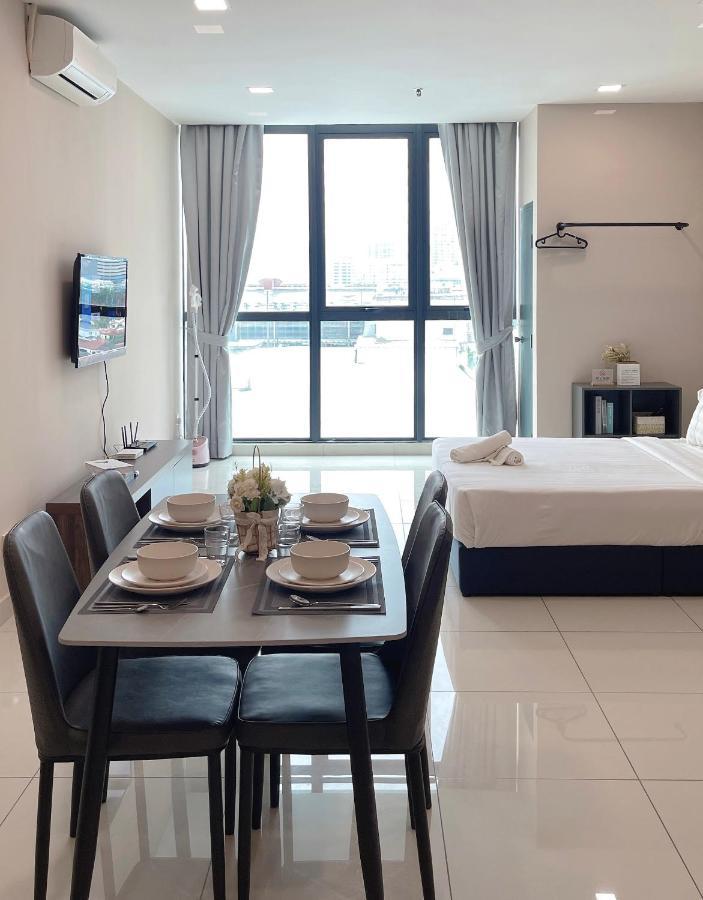 Atria Sofo Suites - Petaling Jaya Esterno foto