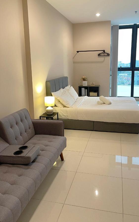 Atria Sofo Suites - Petaling Jaya Esterno foto