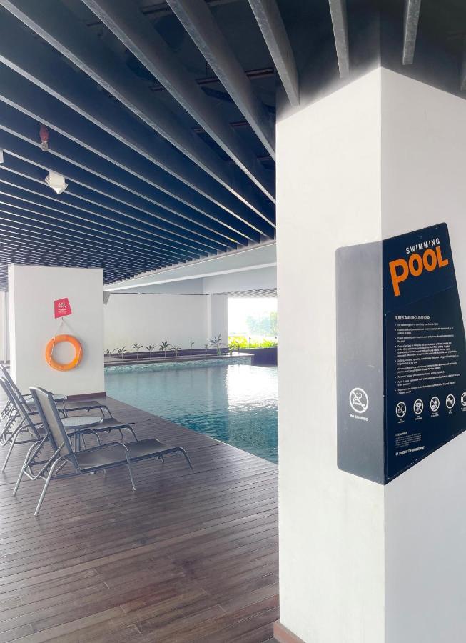 Atria Sofo Suites - Petaling Jaya Esterno foto