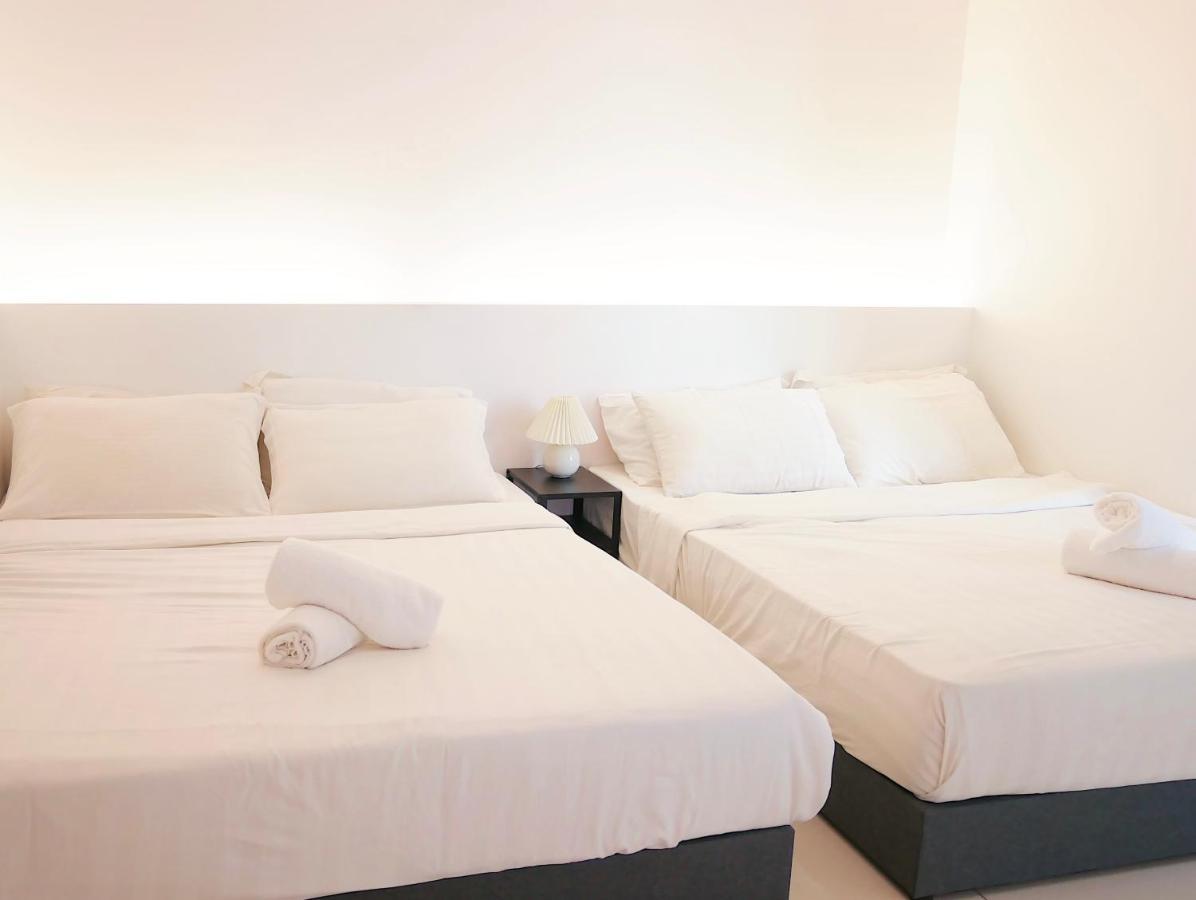 Atria Sofo Suites - Petaling Jaya Esterno foto
