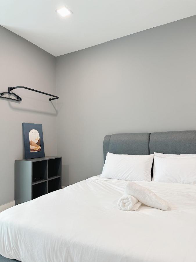 Atria Sofo Suites - Petaling Jaya Esterno foto