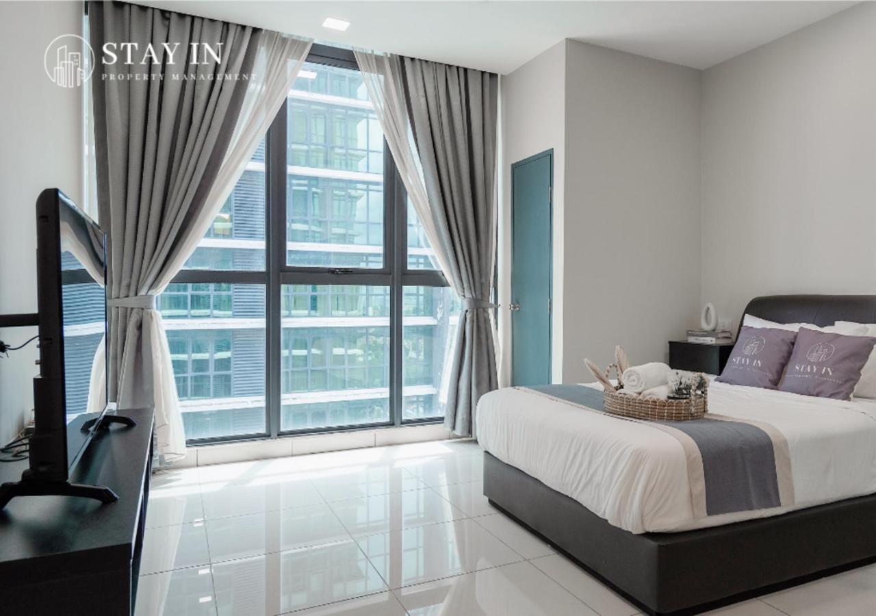 Atria Sofo Suites - Petaling Jaya Esterno foto