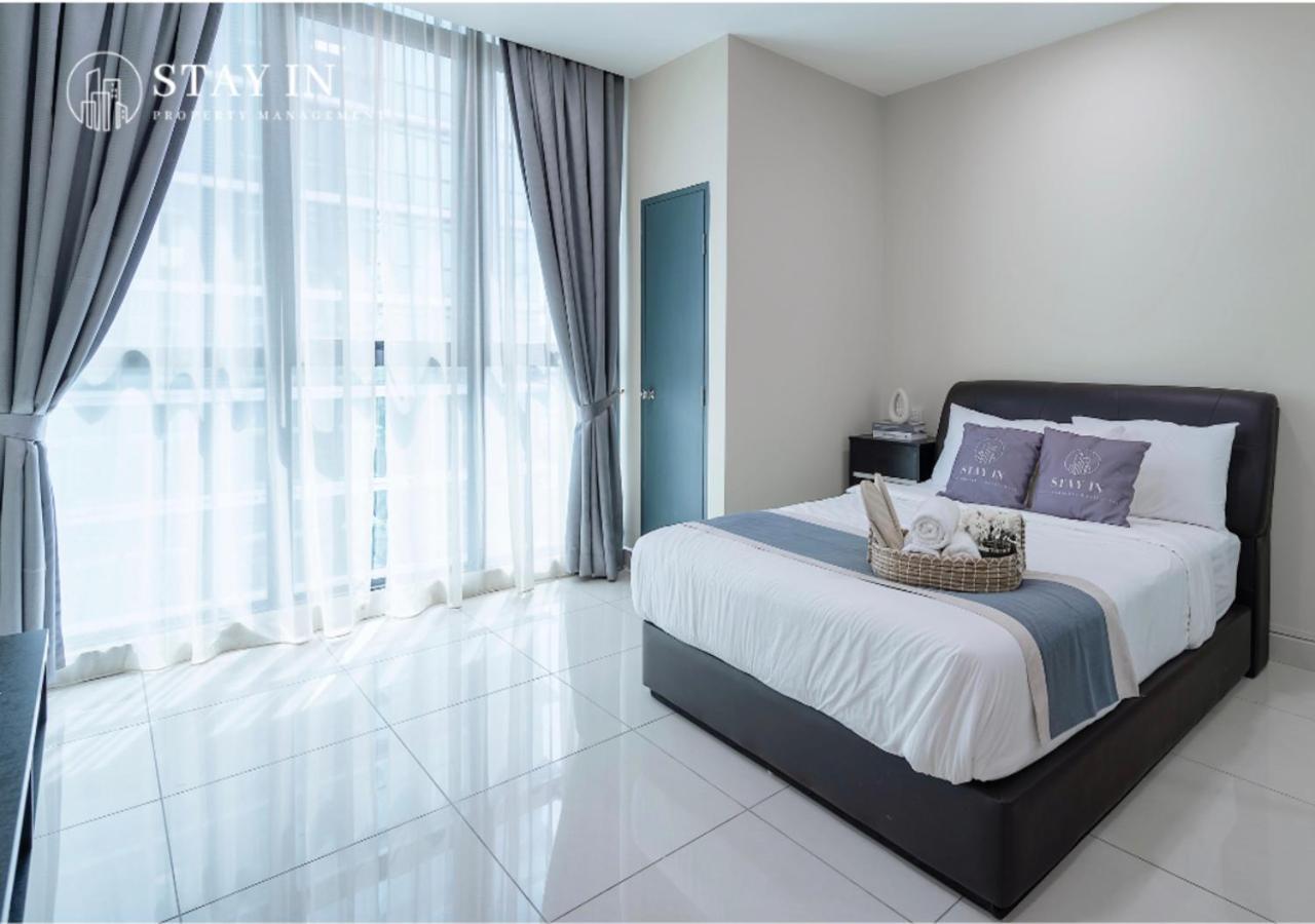Atria Sofo Suites - Petaling Jaya Esterno foto