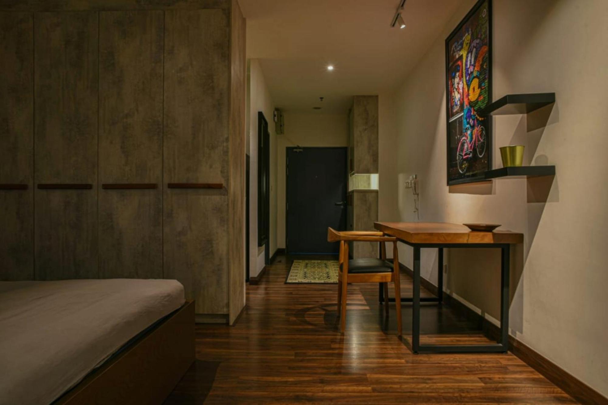 Atria Sofo Suites - Petaling Jaya Esterno foto